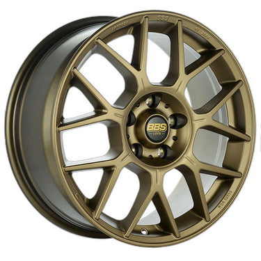 BBS XR Design Line Wheels